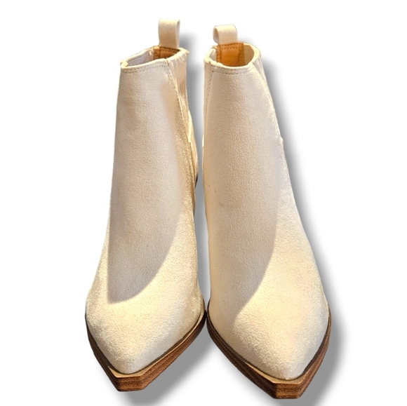 Slip on ankle boots - Picture 6 of 8